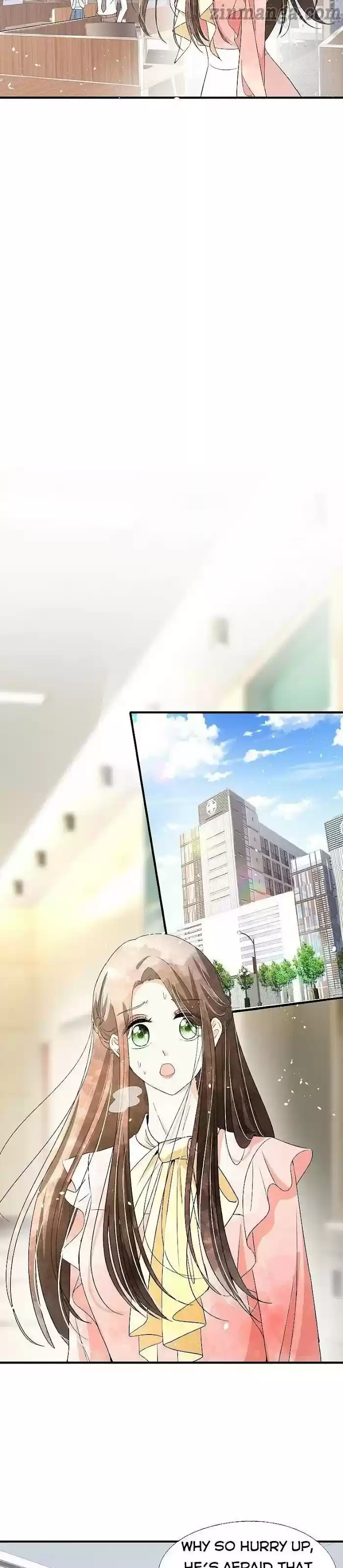 Don't Provoke The Contract Wife Chapter 88