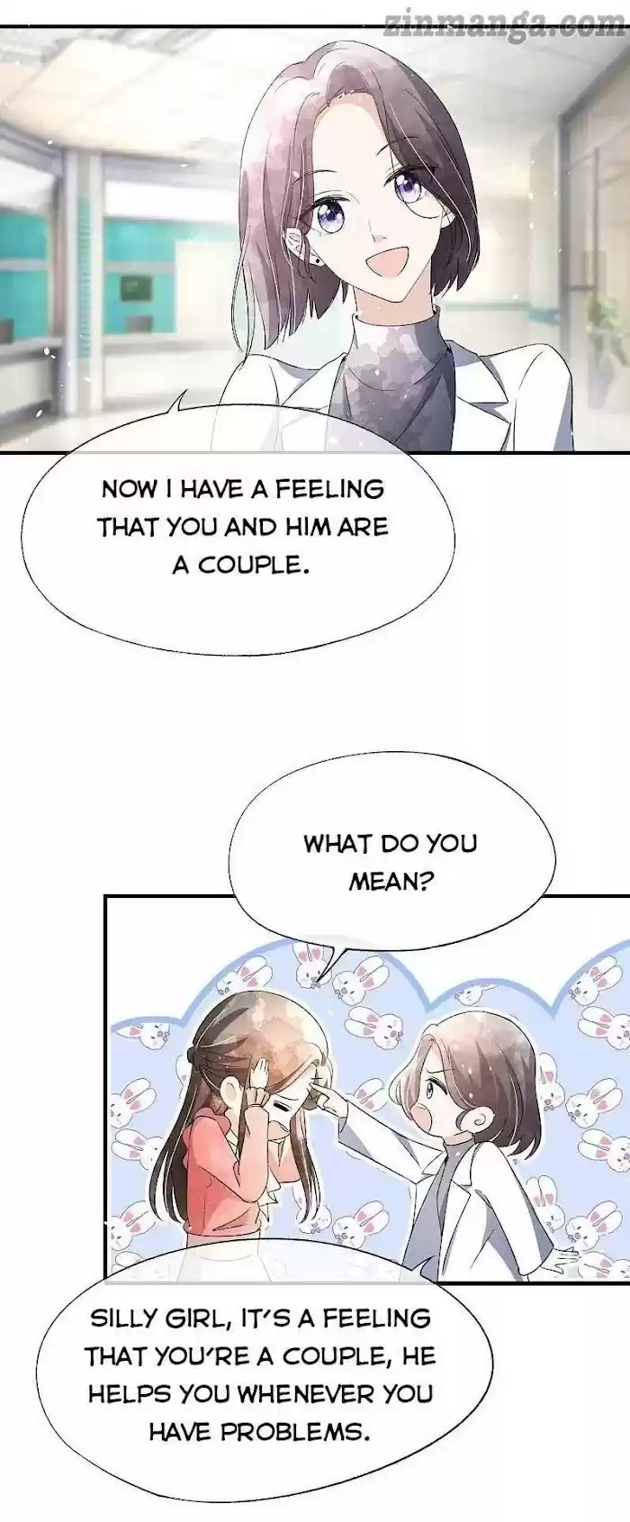 Don't Provoke The Contract Wife Chapter 88