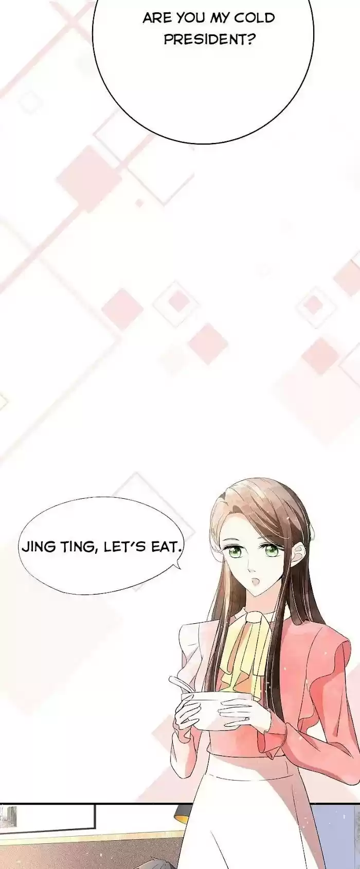 Don't Provoke The Contract Wife Chapter 88