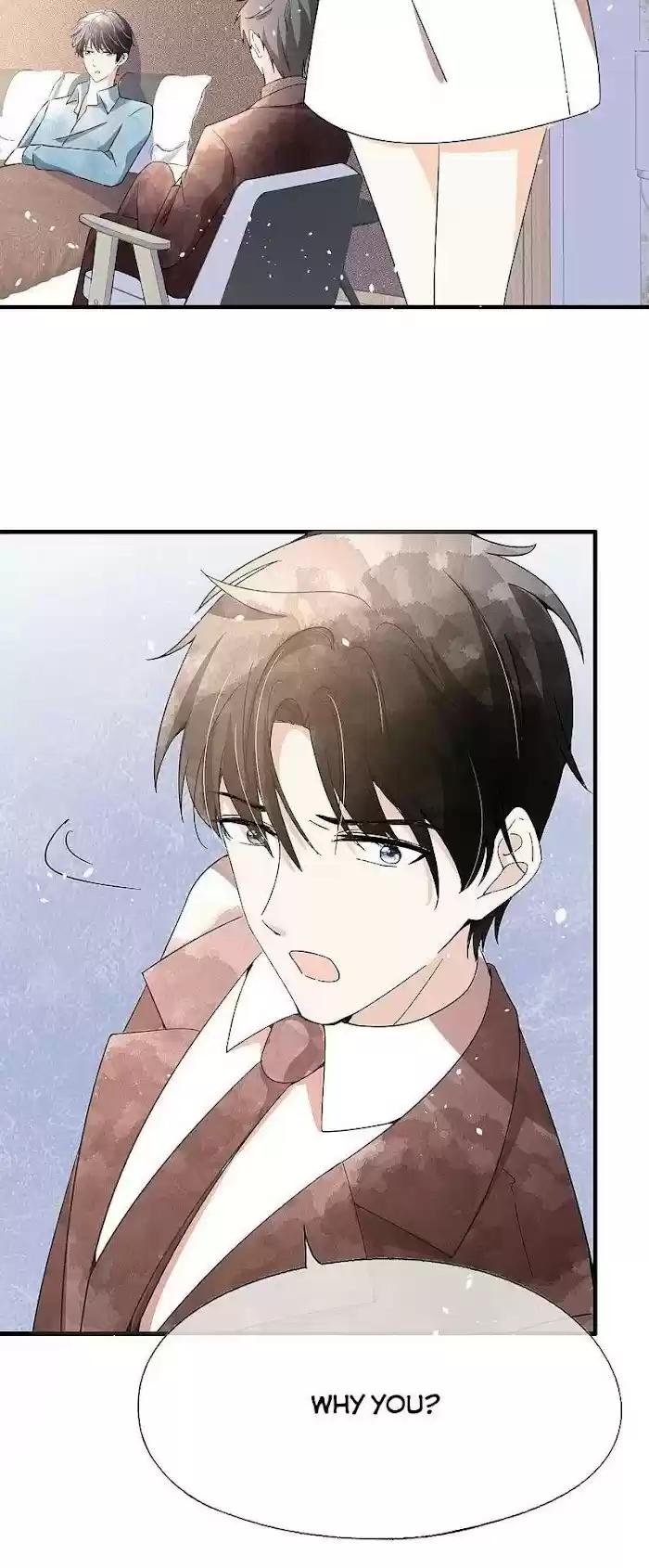 Don't Provoke The Contract Wife Chapter 88