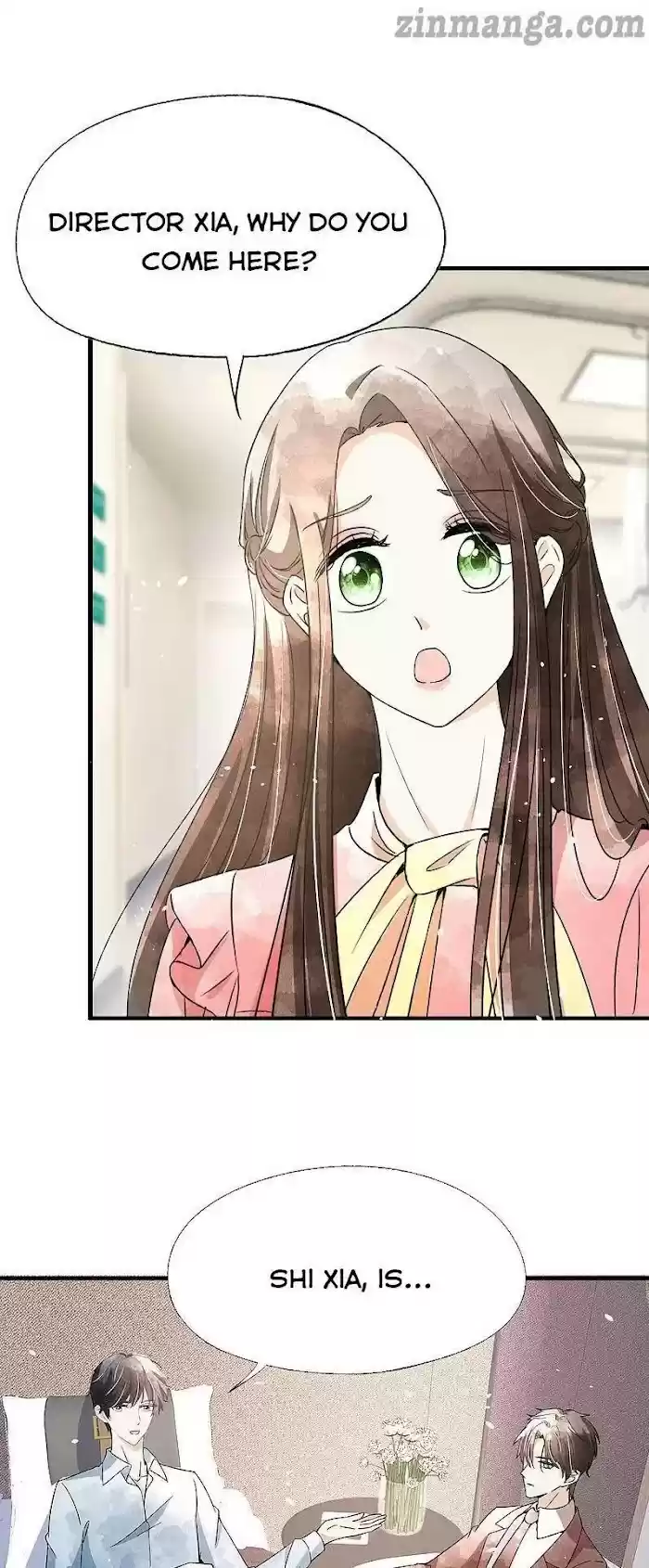 Don't Provoke The Contract Wife Chapter 88