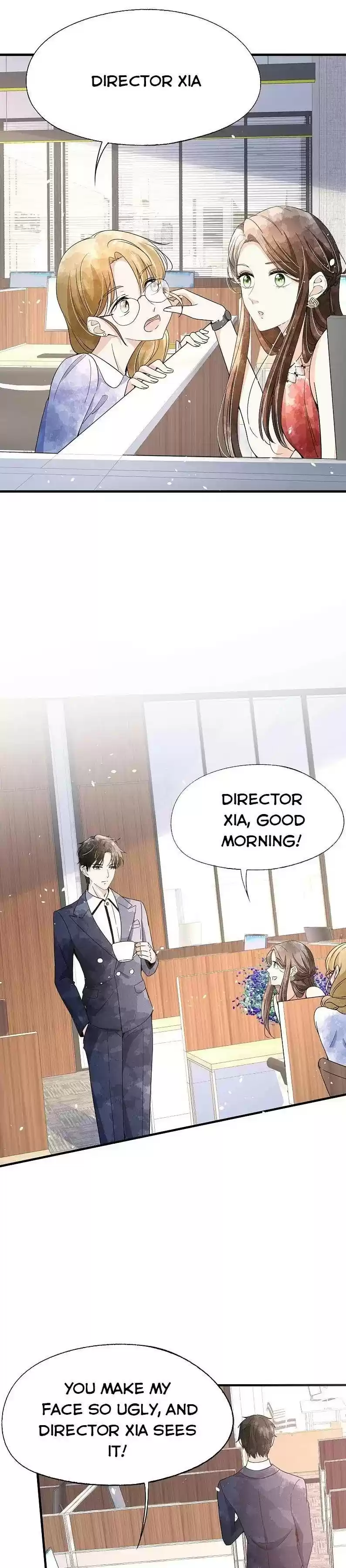 Don't Provoke The Contract Wife Chapter 89