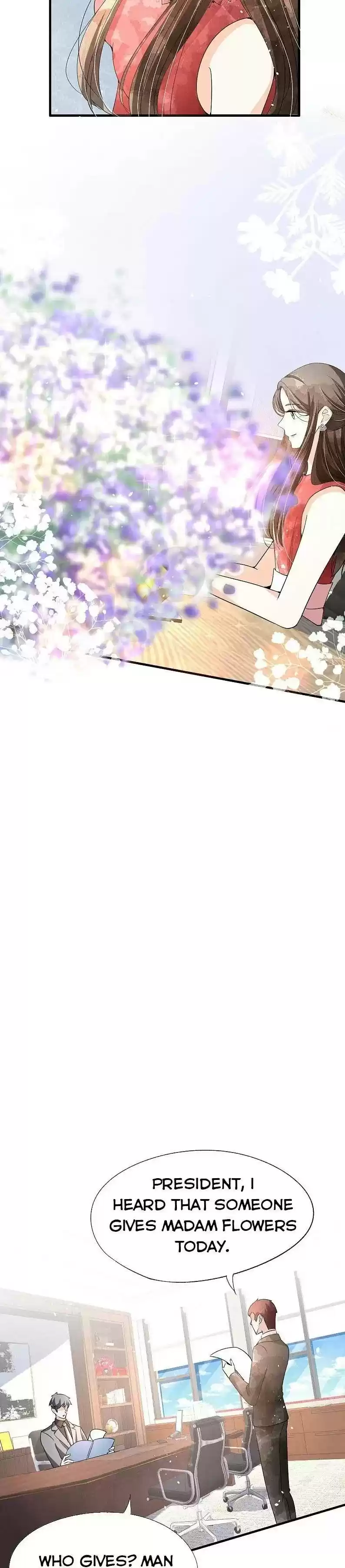 Don't Provoke The Contract Wife Chapter 89