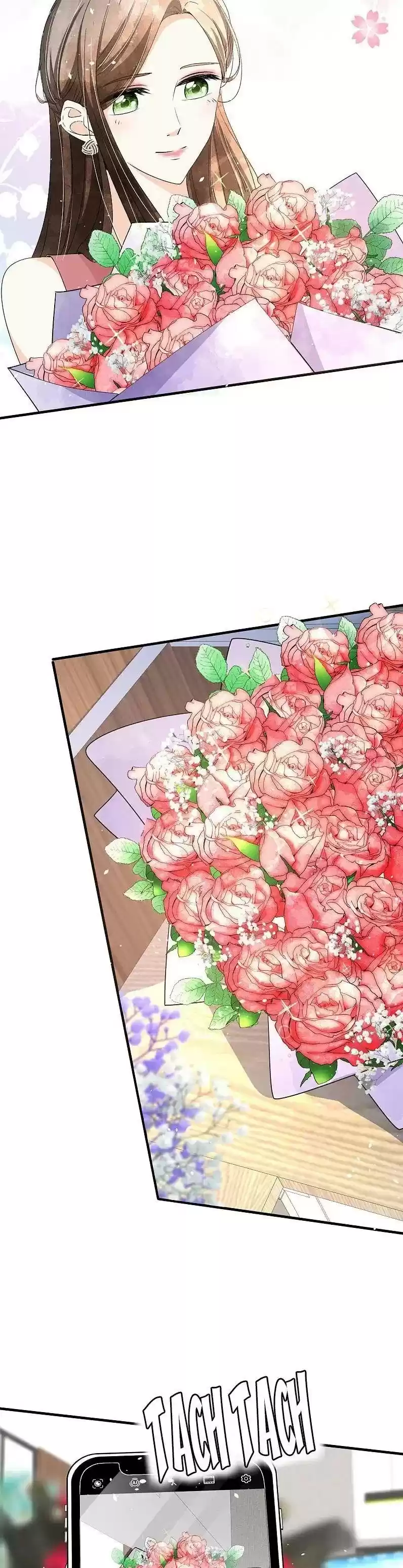 Don't Provoke The Contract Wife Chapter 89