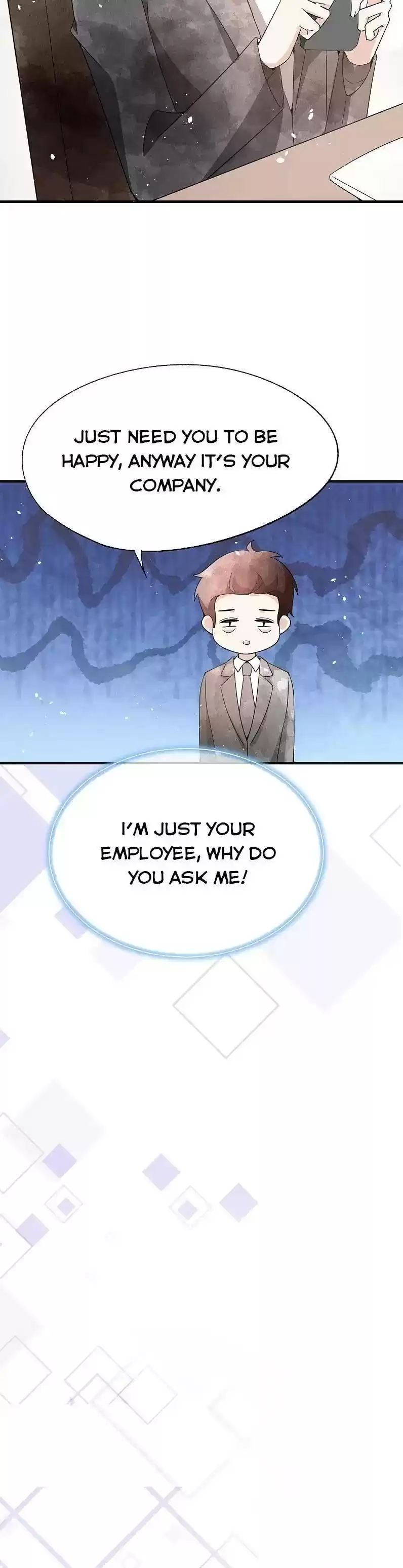 Don't Provoke The Contract Wife Chapter 89