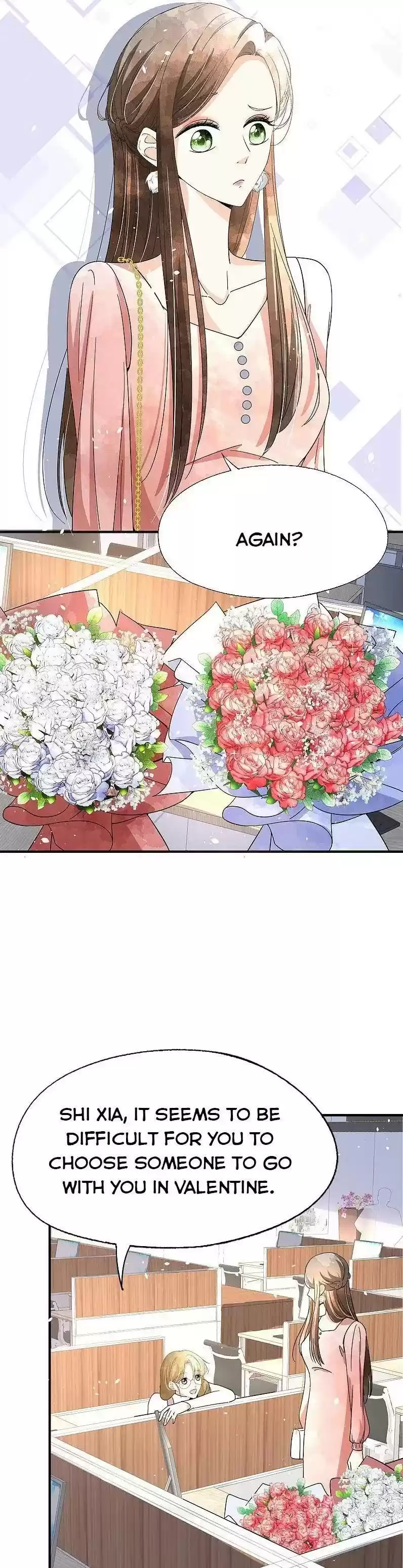 Don't Provoke The Contract Wife Chapter 89