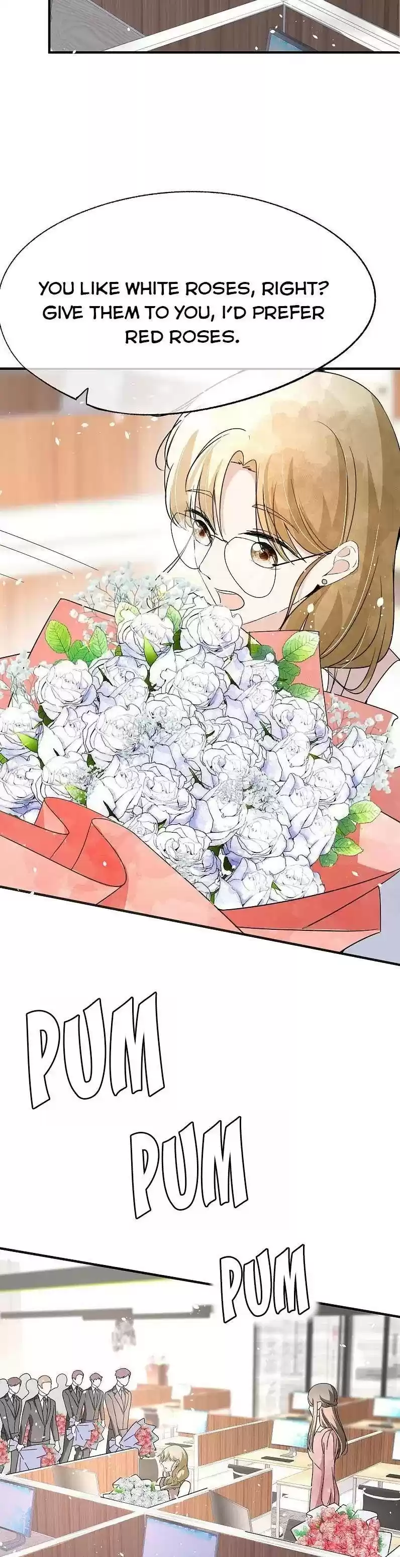 Don't Provoke The Contract Wife Chapter 89