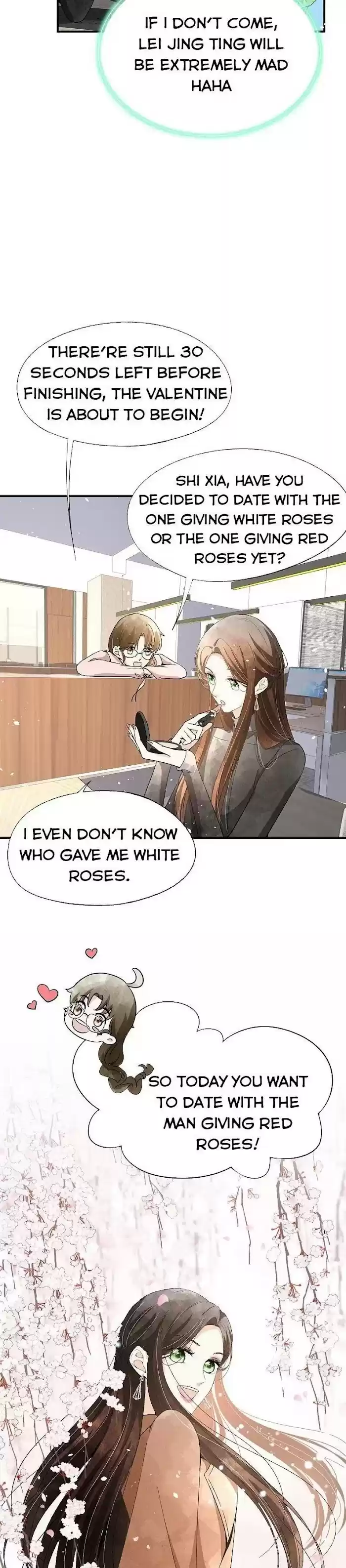 Don't Provoke The Contract Wife Chapter 90