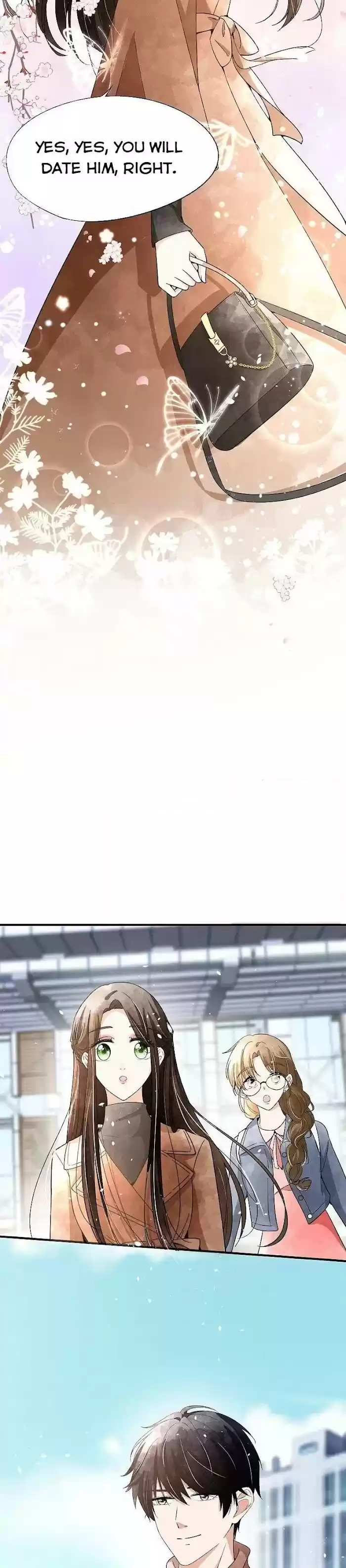 Don't Provoke The Contract Wife Chapter 90