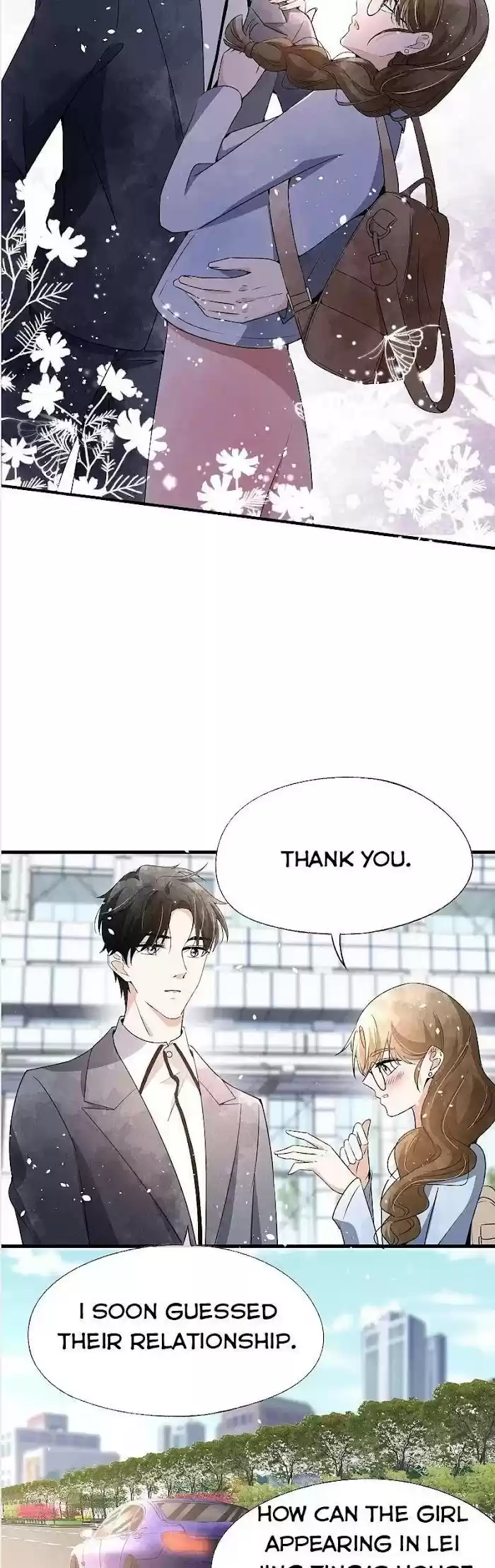 Don't Provoke The Contract Wife Chapter 90