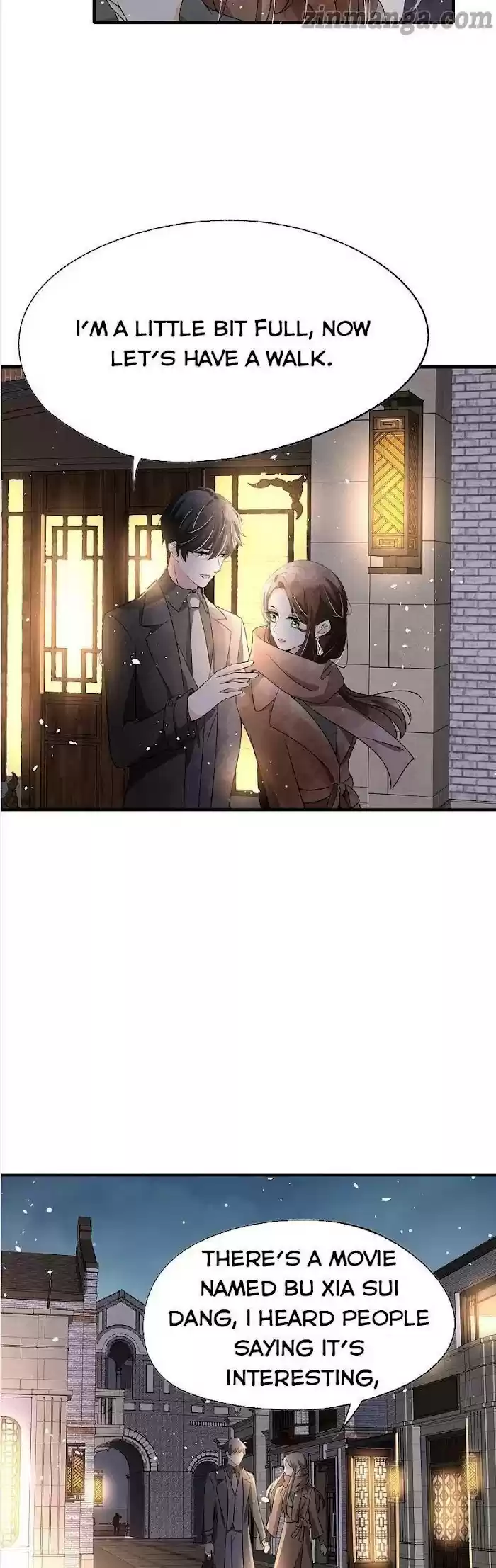 Don't Provoke The Contract Wife Chapter 90