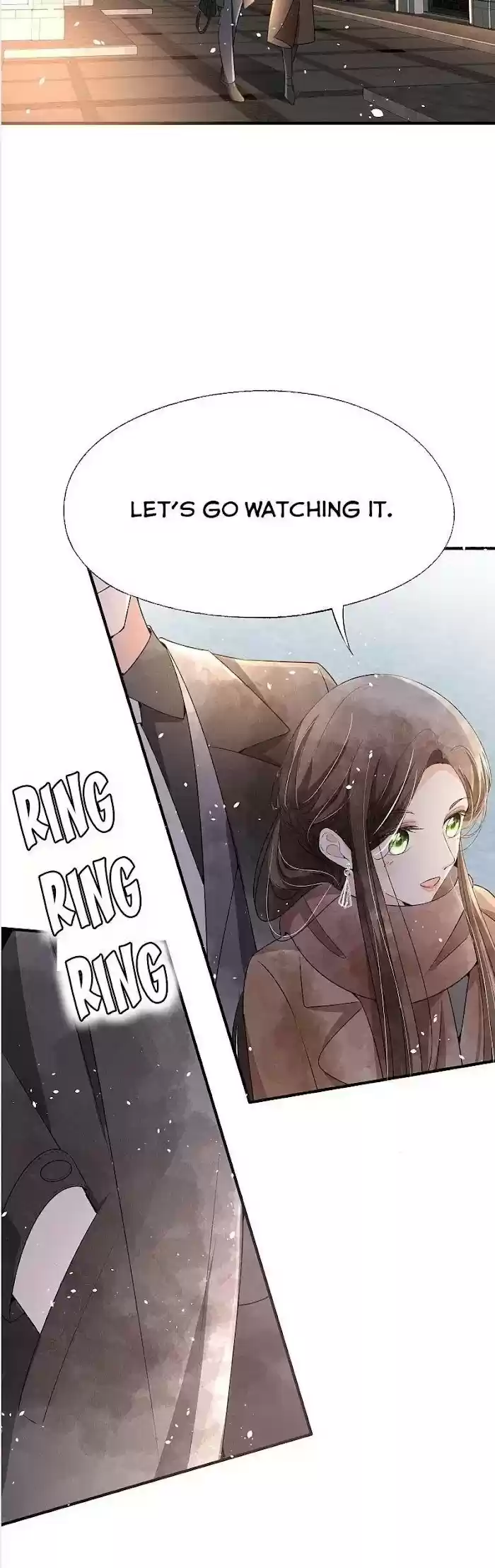 Don't Provoke The Contract Wife Chapter 90