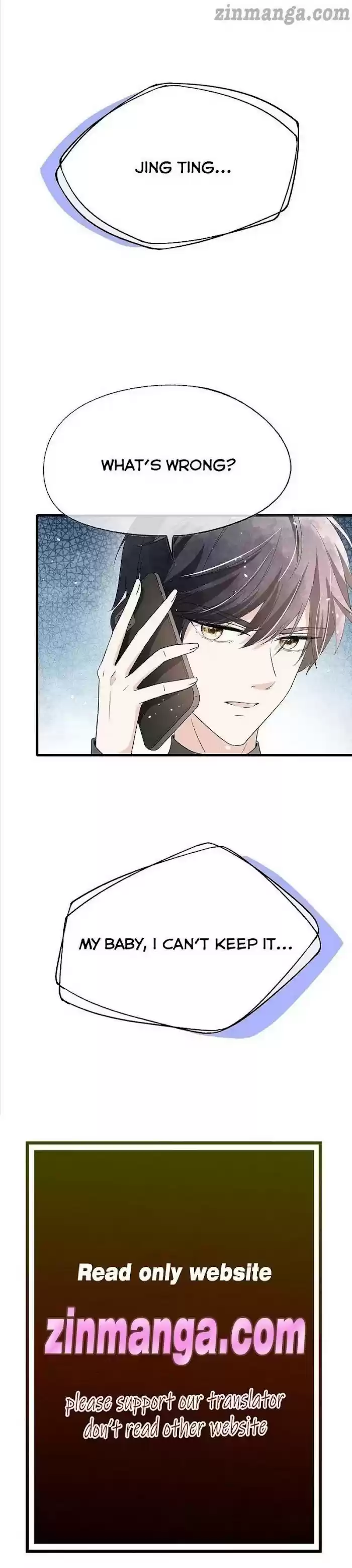 Don't Provoke The Contract Wife Chapter 90