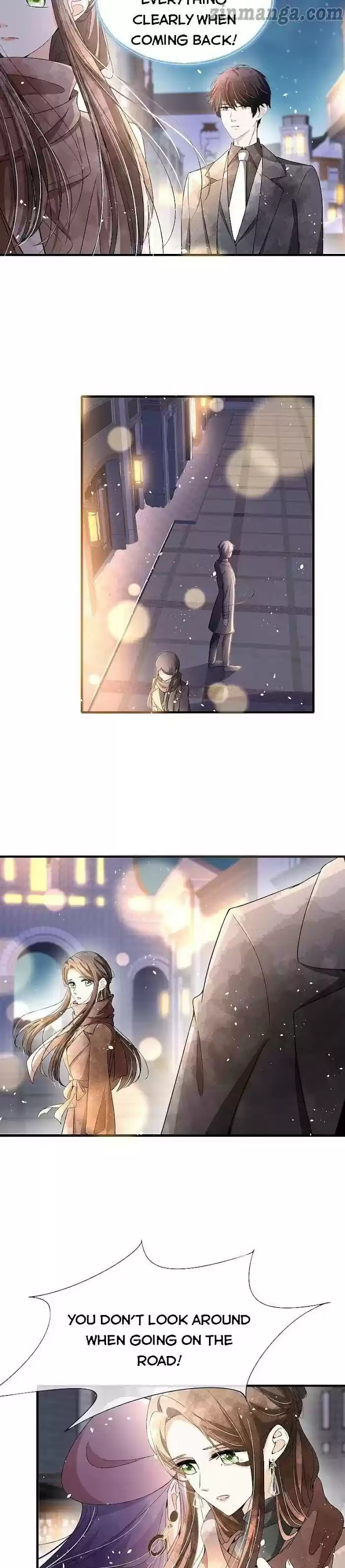 Don't Provoke The Contract Wife Chapter 91