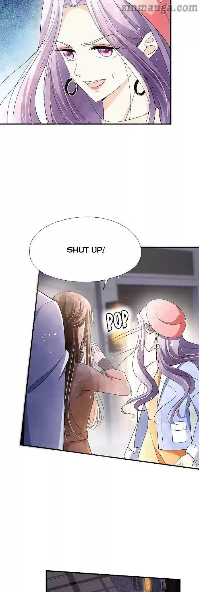 Don't Provoke The Contract Wife Chapter 91