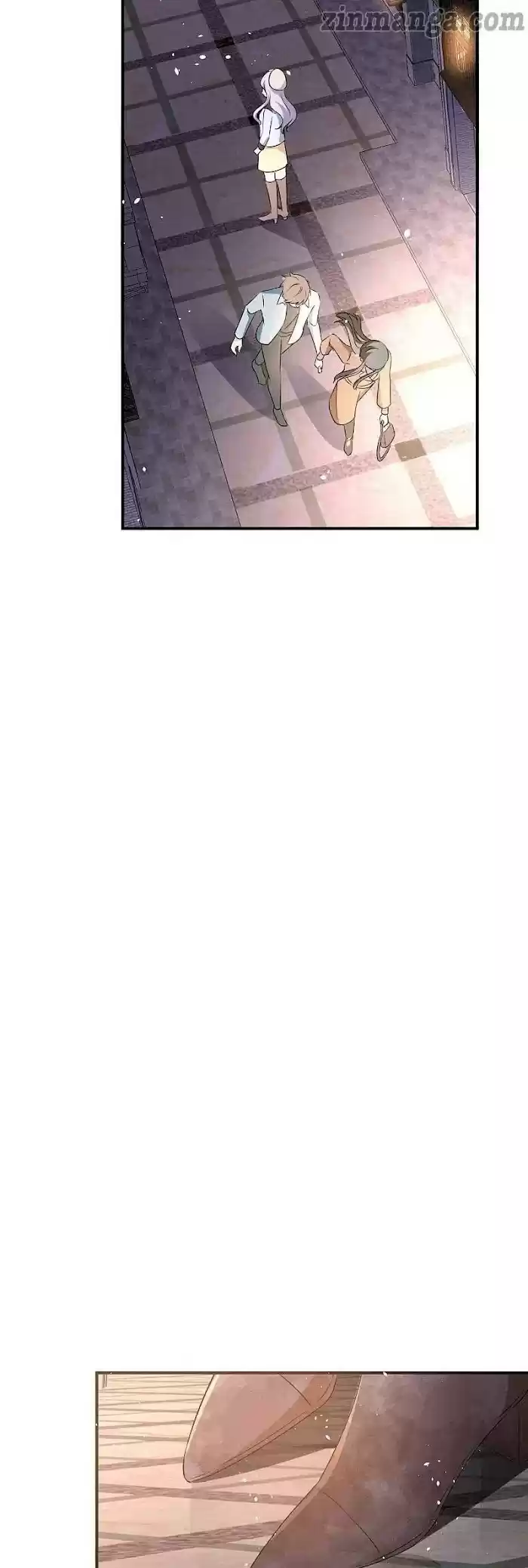 Don't Provoke The Contract Wife Chapter 91