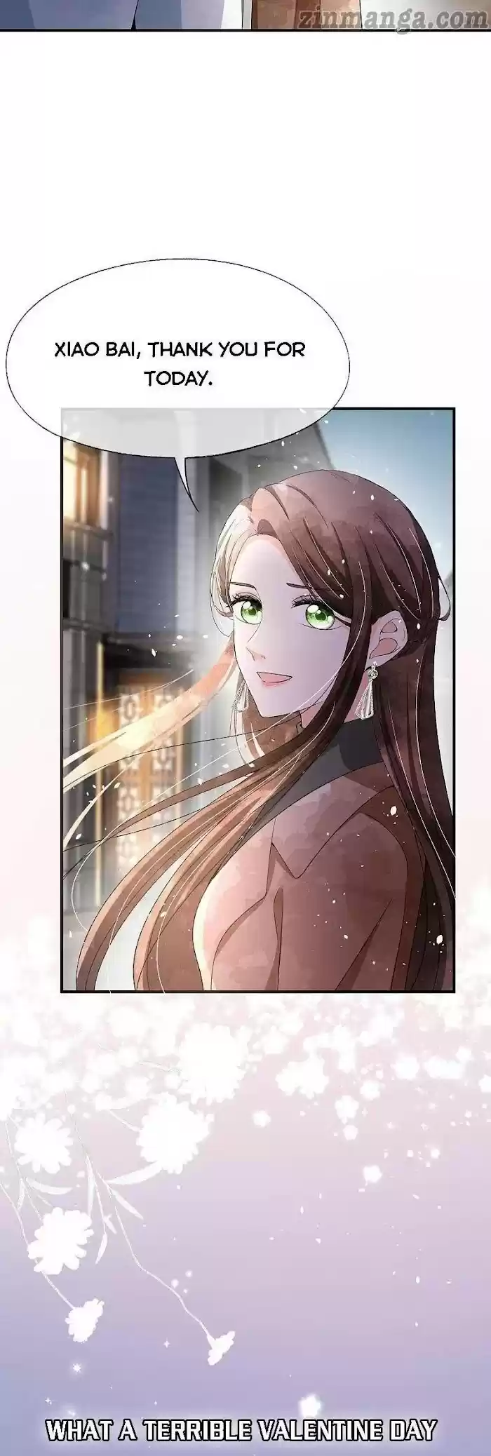 Don't Provoke The Contract Wife Chapter 91