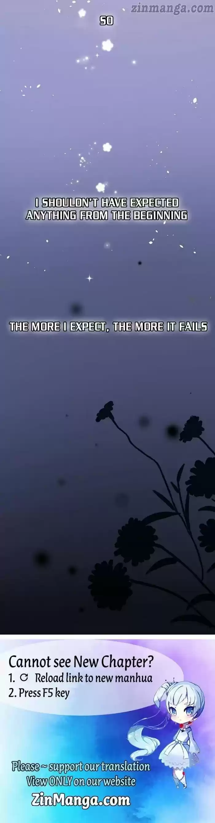 Don't Provoke The Contract Wife Chapter 91