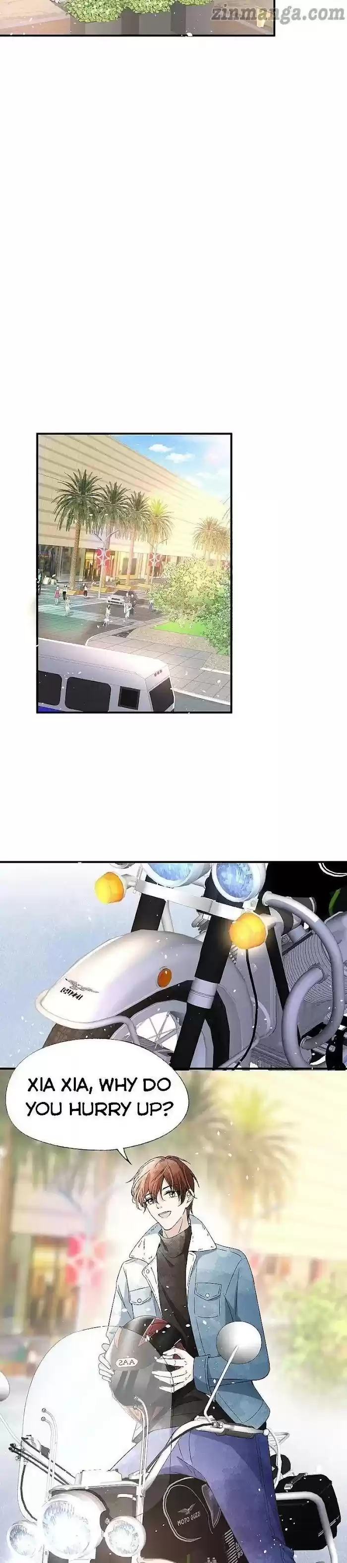 Don't Provoke The Contract Wife Chapter 92