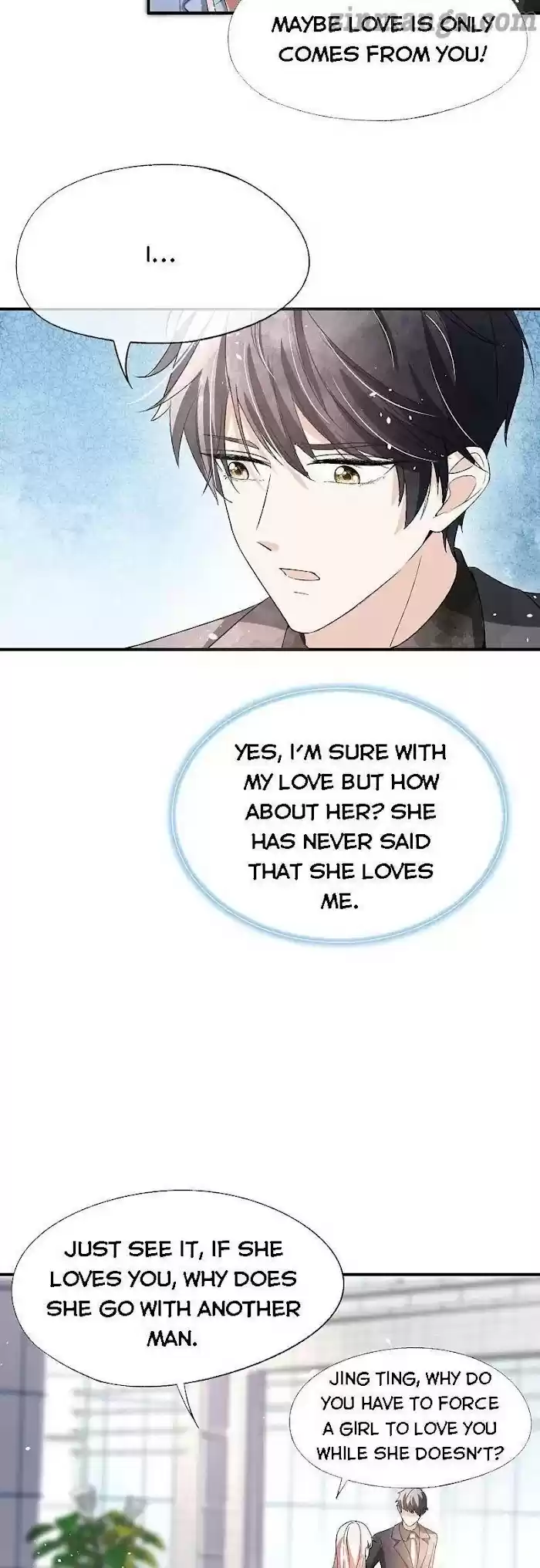 Don't Provoke The Contract Wife Chapter 92