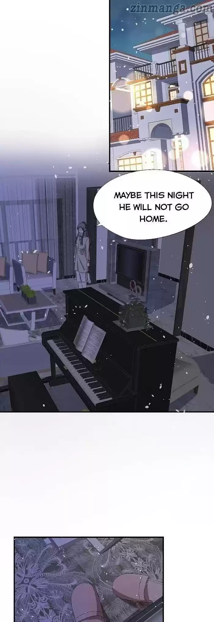 Don't Provoke The Contract Wife Chapter 92