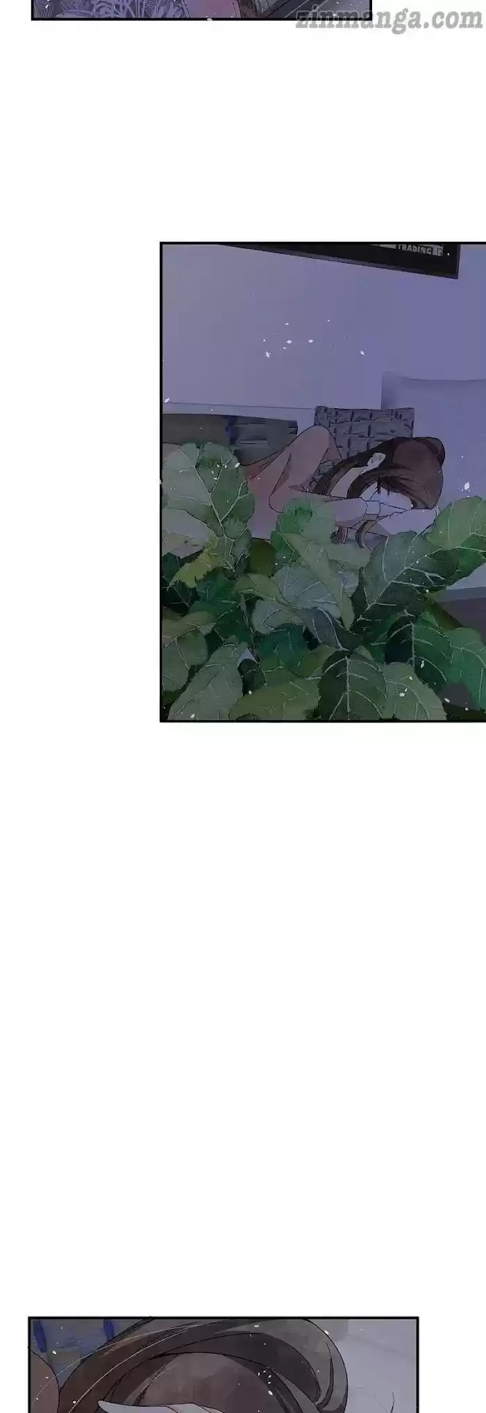 Don't Provoke The Contract Wife Chapter 92