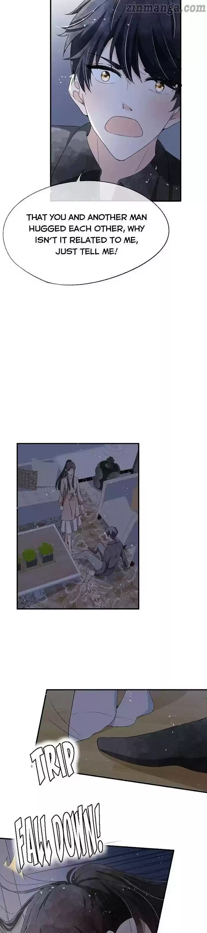 Don't Provoke The Contract Wife Chapter 93