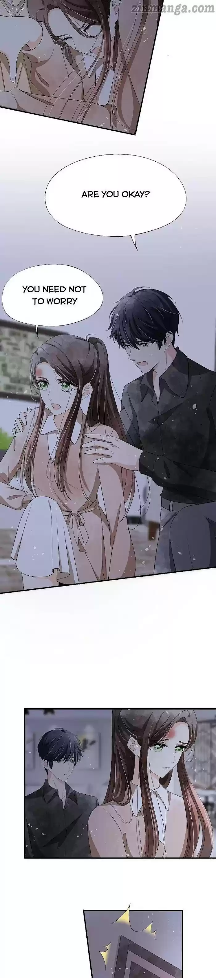 Don't Provoke The Contract Wife Chapter 93