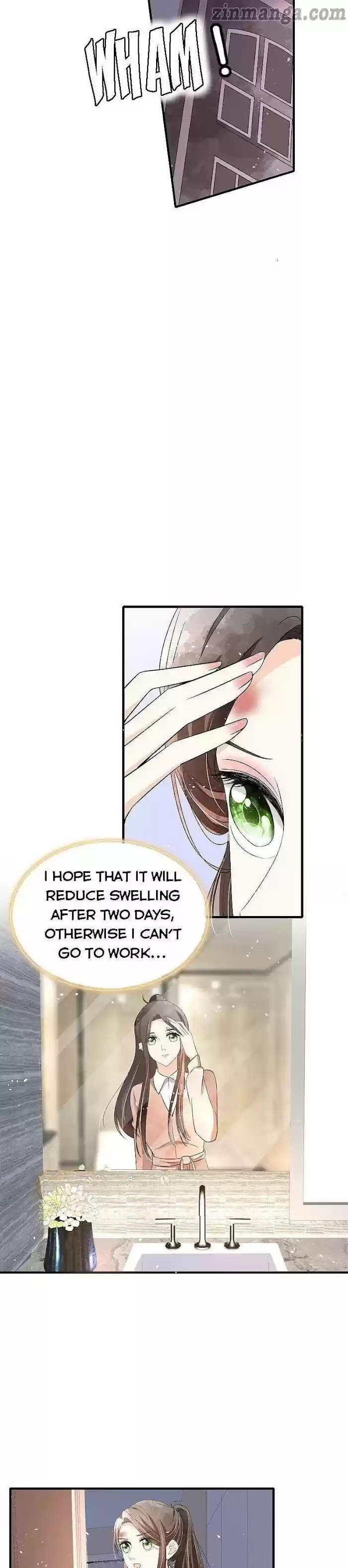 Don't Provoke The Contract Wife Chapter 93