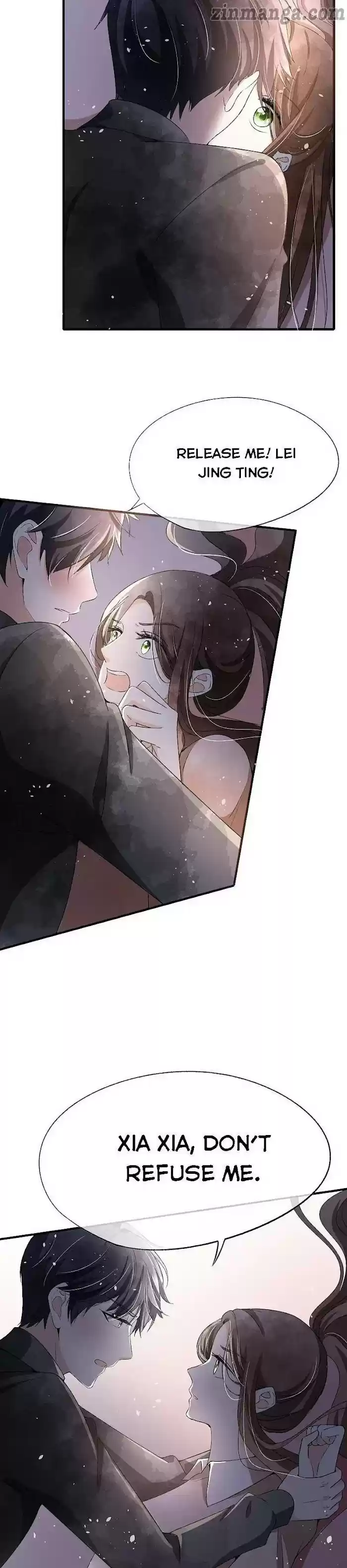 Don't Provoke The Contract Wife Chapter 93