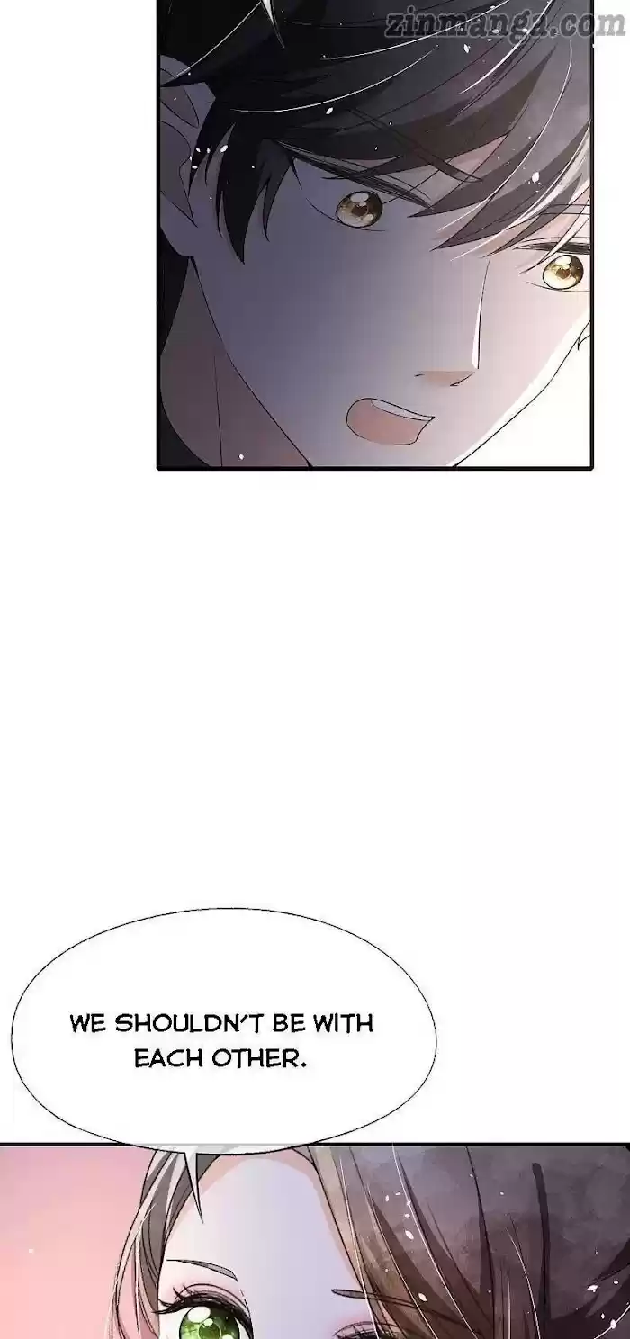 Don't Provoke The Contract Wife Chapter 93