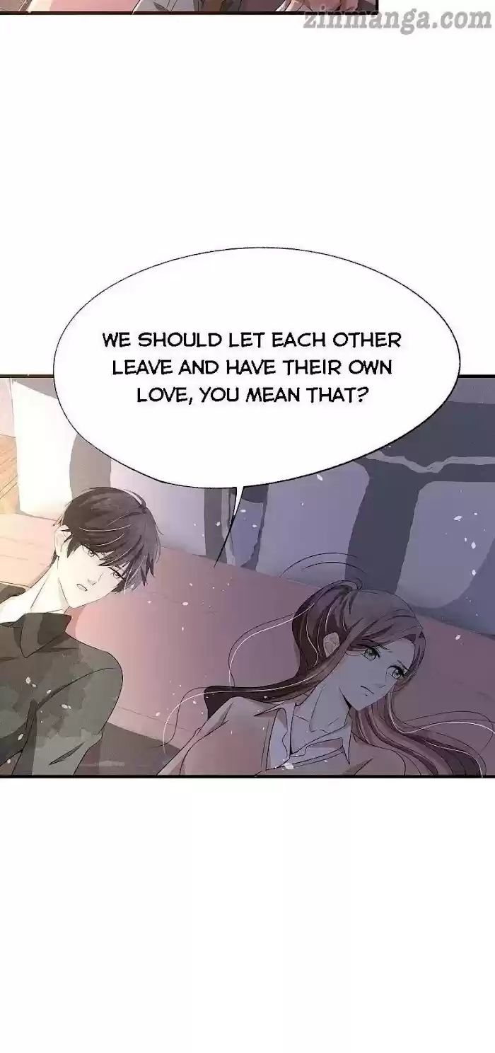 Don't Provoke The Contract Wife Chapter 93