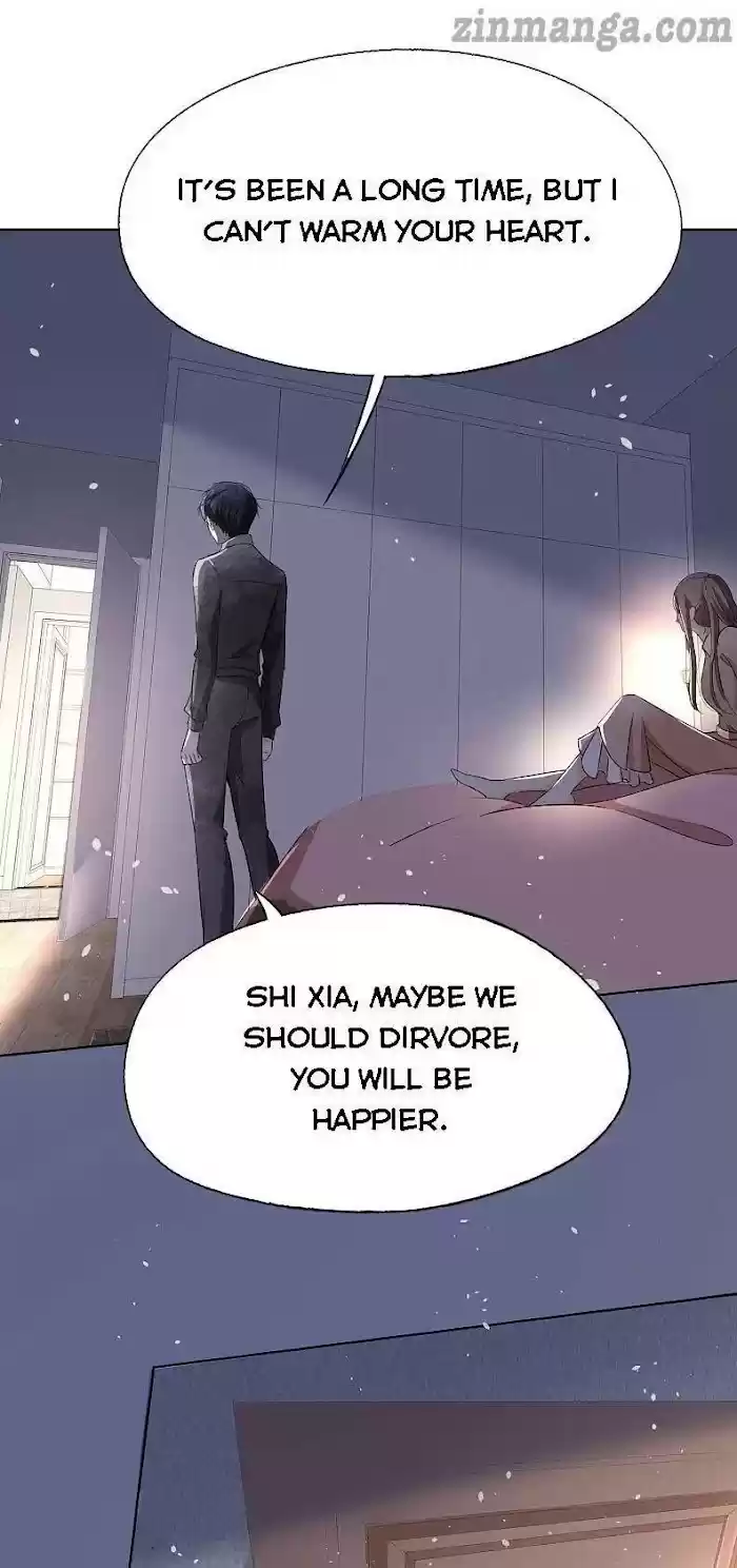 Don't Provoke The Contract Wife Chapter 93