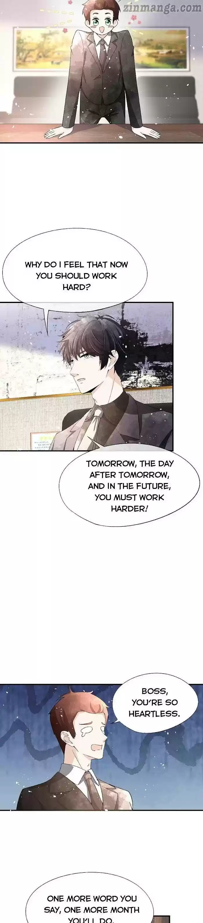 Don't Provoke The Contract Wife Chapter 94