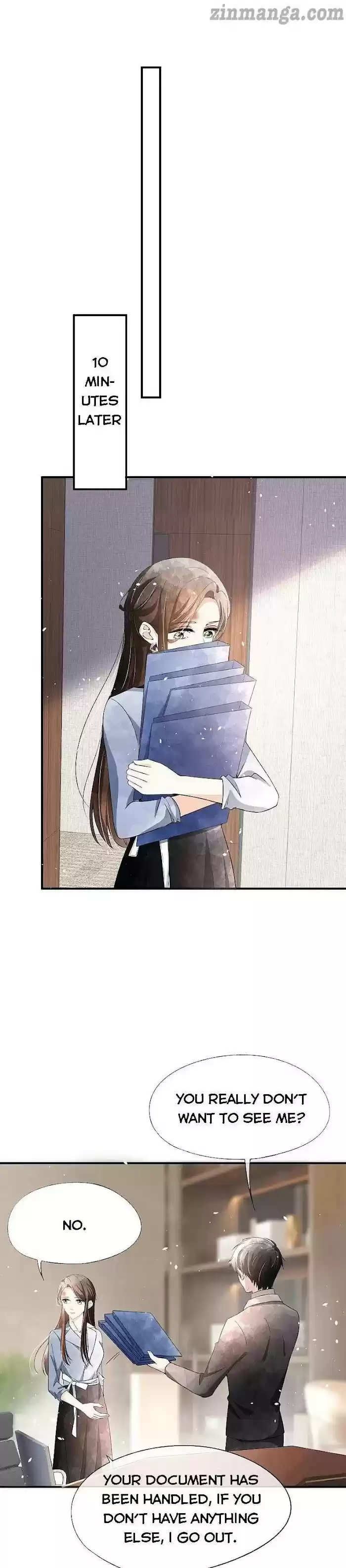 Don't Provoke The Contract Wife Chapter 94