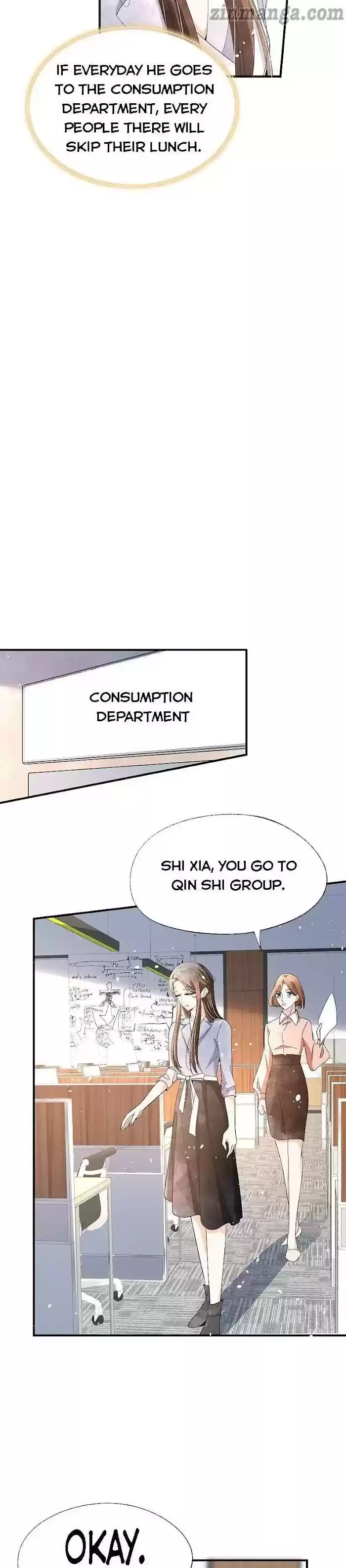 Don't Provoke The Contract Wife Chapter 94