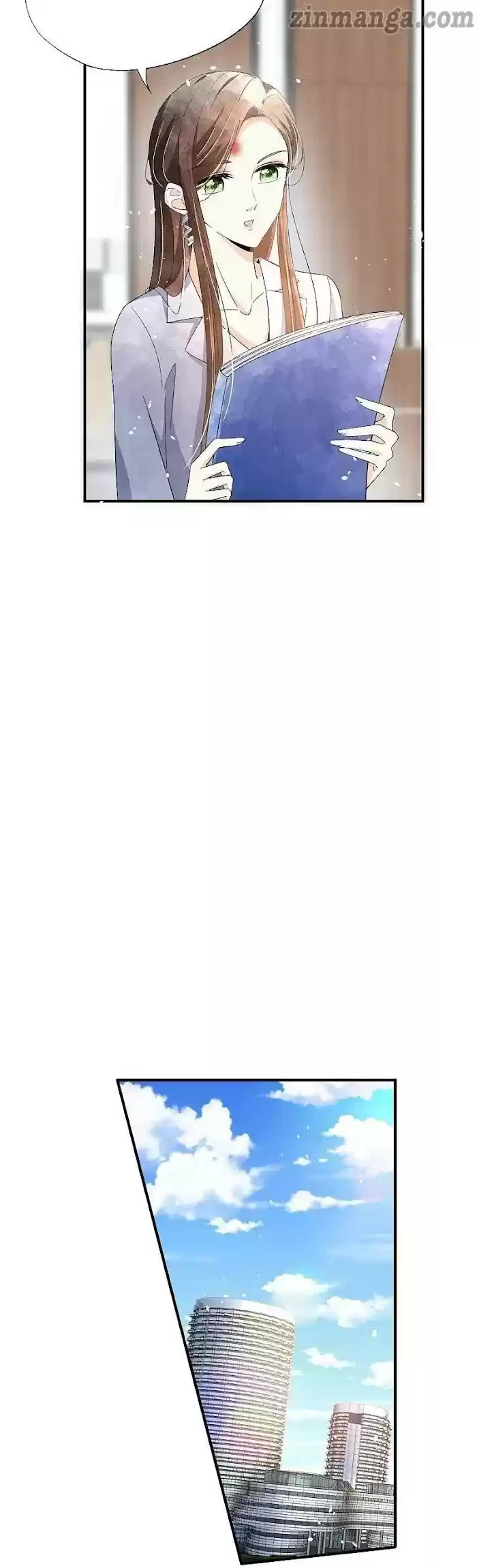 Don't Provoke The Contract Wife Chapter 94