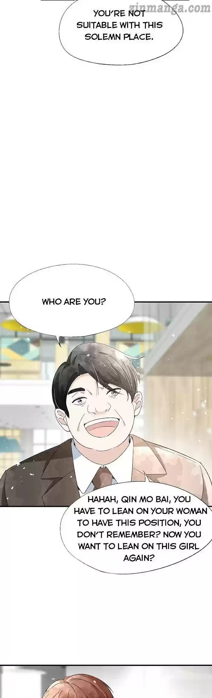 Don't Provoke The Contract Wife Chapter 94