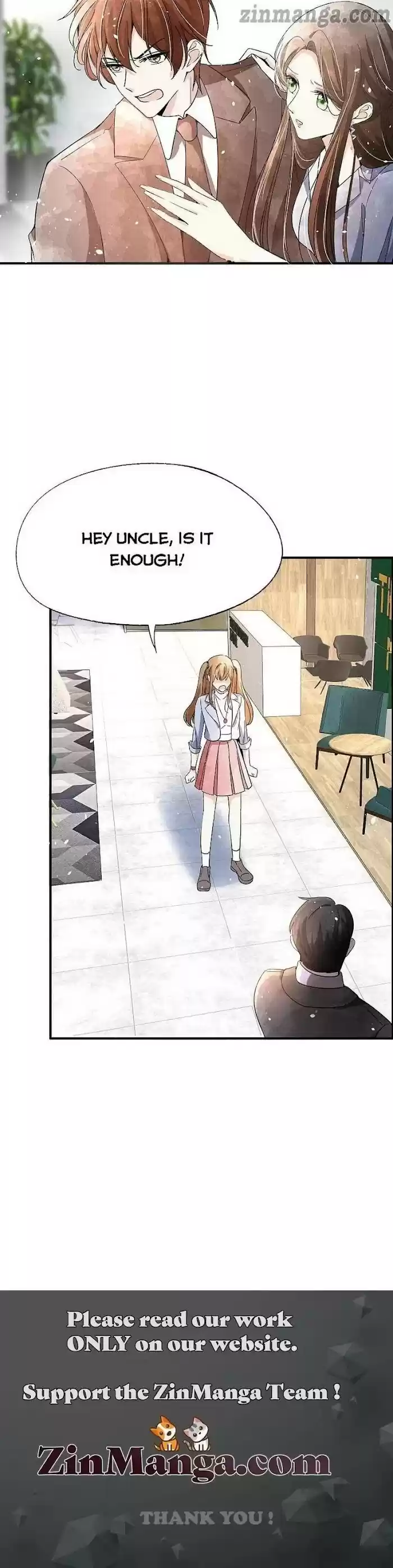 Don't Provoke The Contract Wife Chapter 94