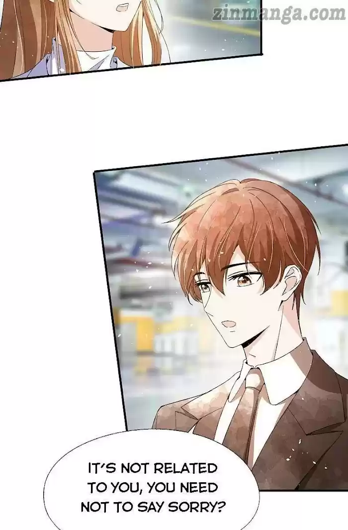 Don't Provoke The Contract Wife Chapter 95