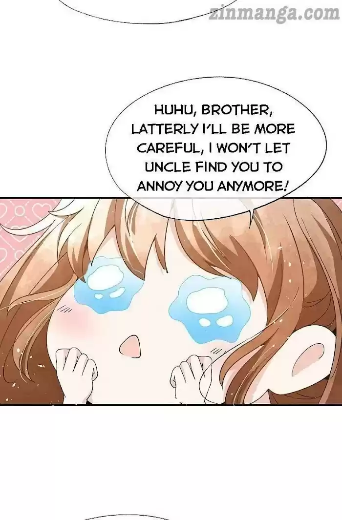 Don't Provoke The Contract Wife Chapter 95