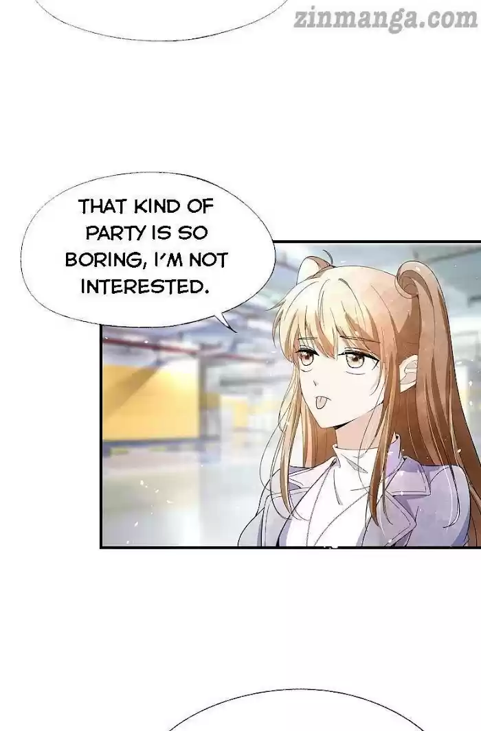 Don't Provoke The Contract Wife Chapter 95