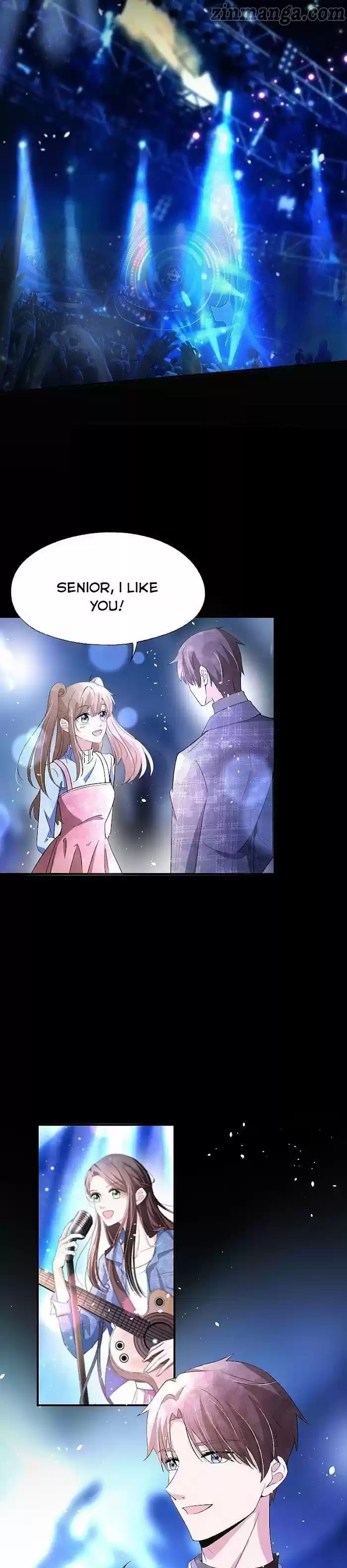 Don't Provoke The Contract Wife Chapter 96