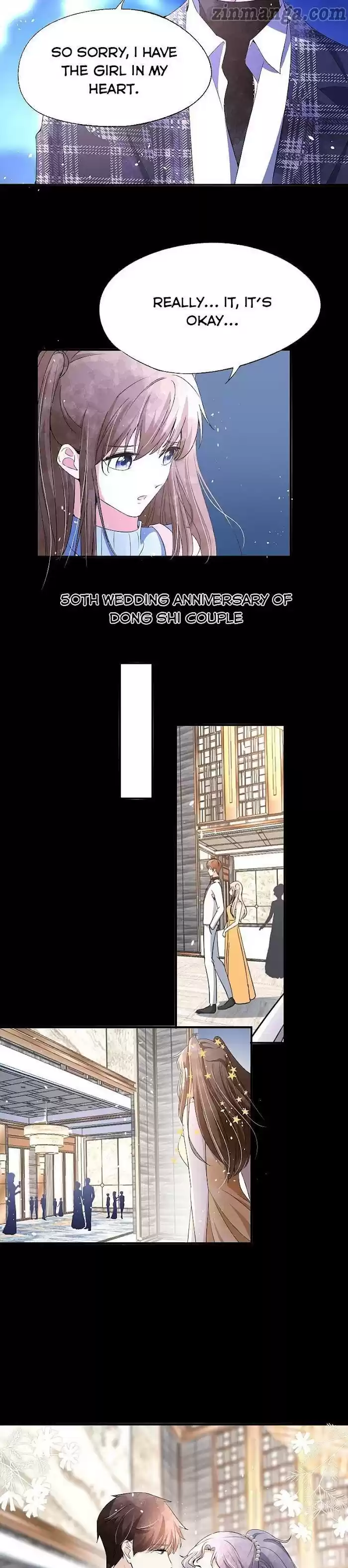 Don't Provoke The Contract Wife Chapter 96