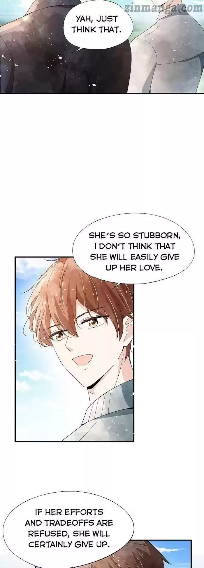 Don't Provoke The Contract Wife Chapter 96