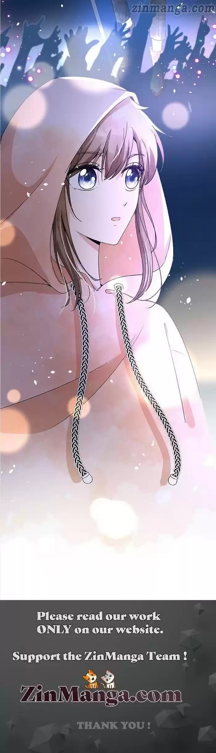 Don't Provoke The Contract Wife Chapter 96