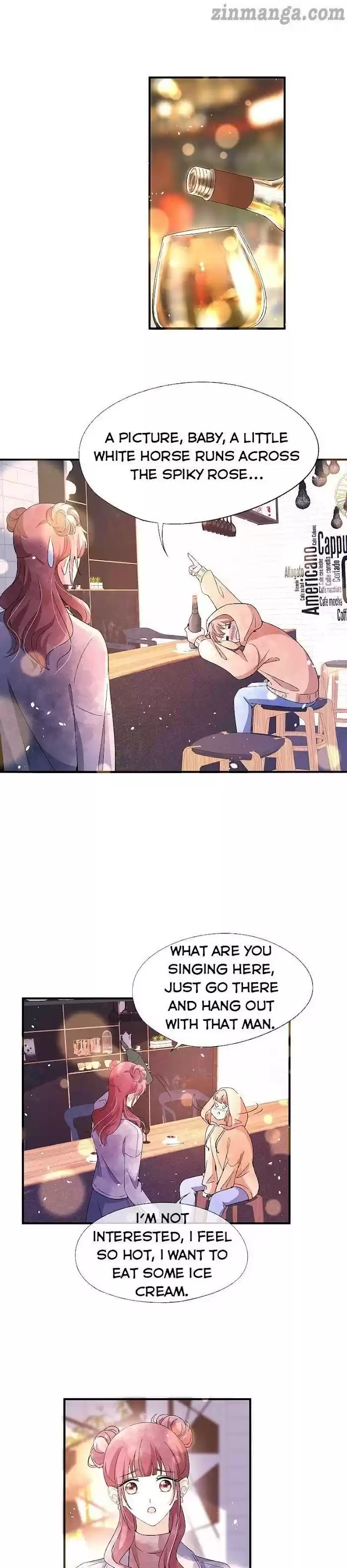 Don't Provoke The Contract Wife Chapter 97