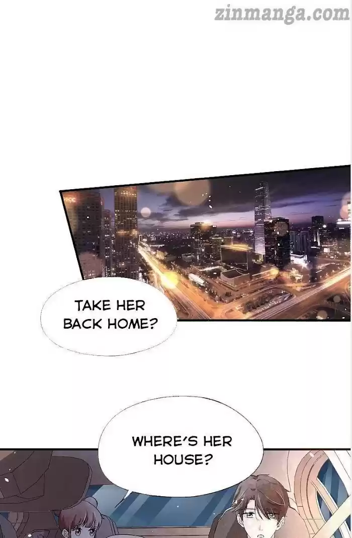 Don't Provoke The Contract Wife Chapter 97