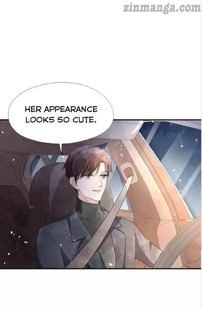 Don't Provoke The Contract Wife Chapter 97