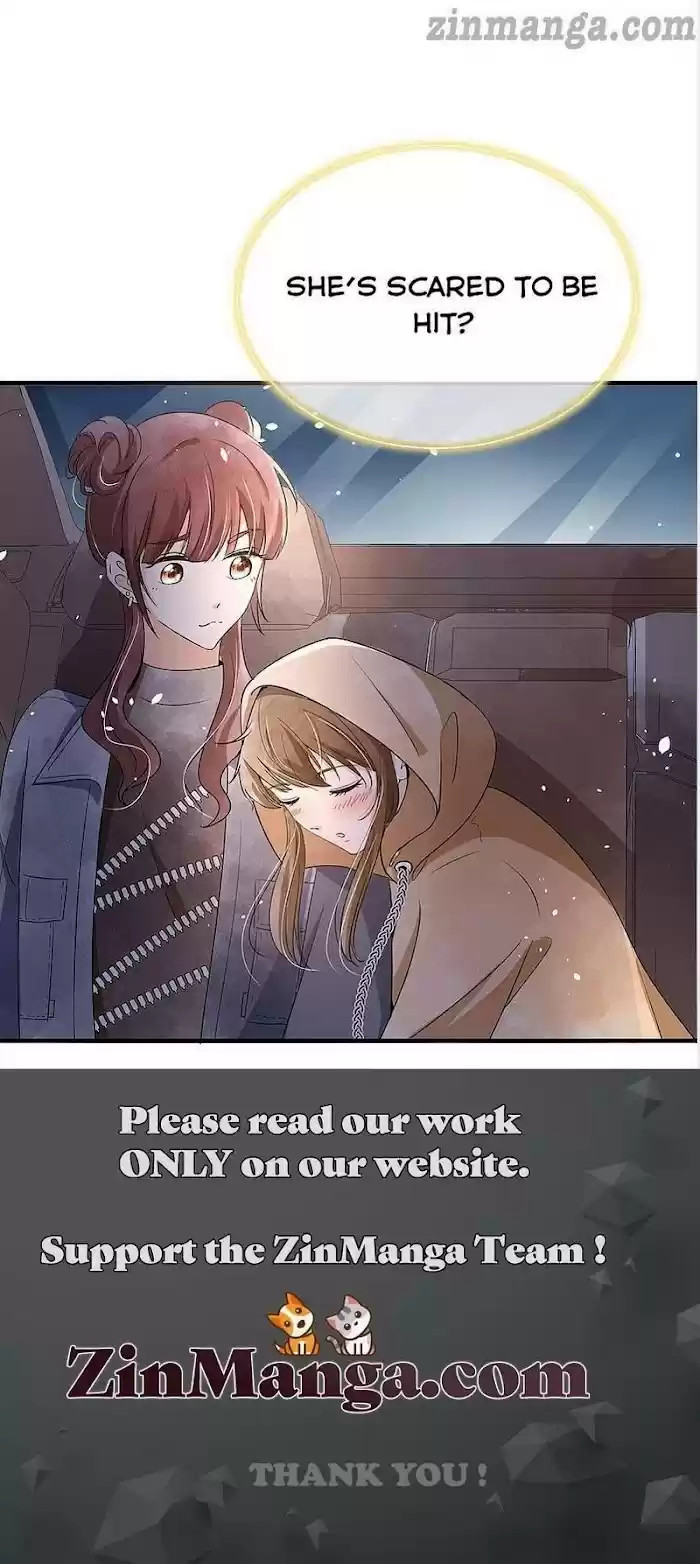 Don't Provoke The Contract Wife Chapter 97